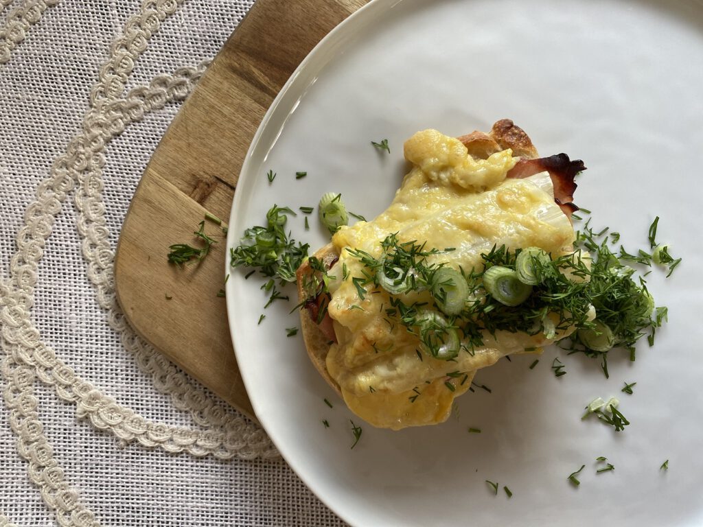 BeckaBeck Community | überbackene Spargel Becki BeckaBeck Community | überbackene Spargel Becki